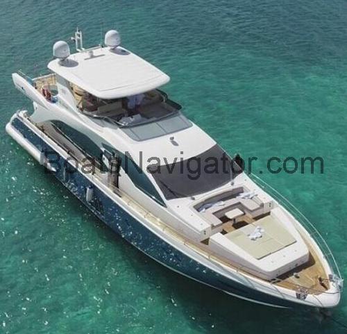 Caribe 85 fiche technique et avis